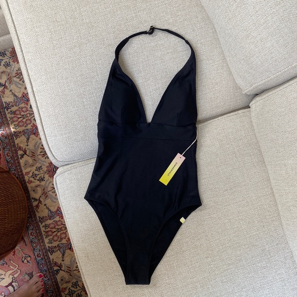 Summersalt one piece swimsuit - Picture 1 of 4